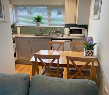 Widemouth Bay Apartment | Chalet 23 Widemouth Bay
