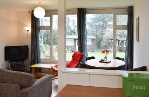 Mount Hawke House | Chalet 4 - Uk12564