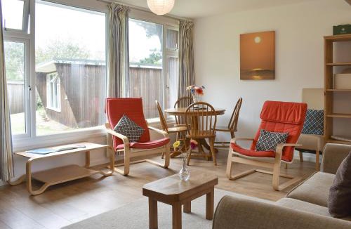 Mount Hawke House | Chalet 6 - Uk12566
