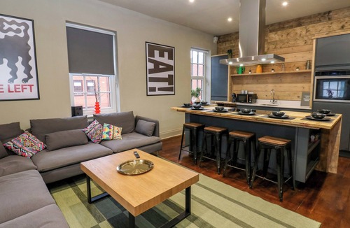 North Shields Cottage | Chalet 86
