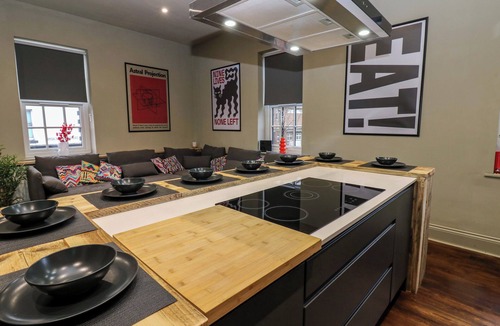 North Shields Cottage | Chalet 86