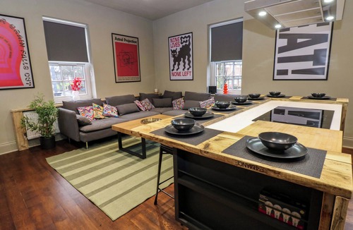 North Shields Cottage | Chalet 86
