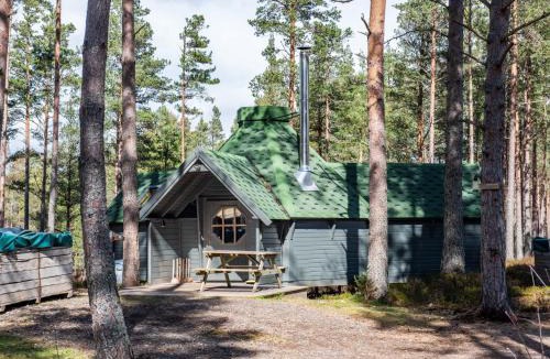 Logie Coldstone Ski Chalet | Chalet Beekeepers Bothy by Interhome