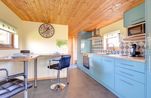 Penybont Ski Chalet | Chalet Lovers