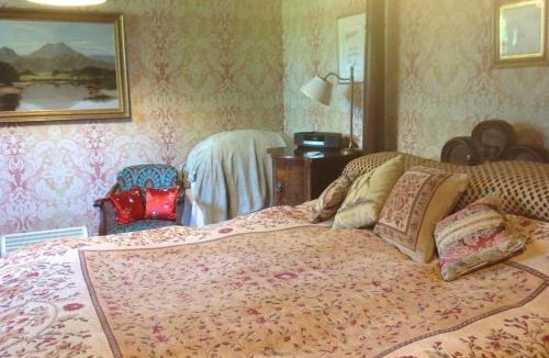 Shouldham Bed & Breakfast | Chalk and Cheese
