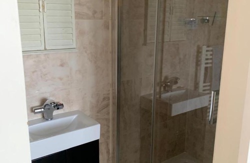 Kingsgate House | Chalky Downs