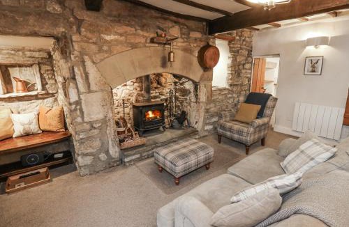 Grassington House | Chamber End Fold
