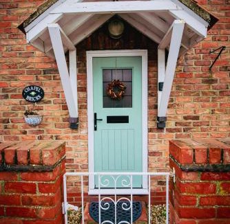 Withernwick House | Chapel Bricks