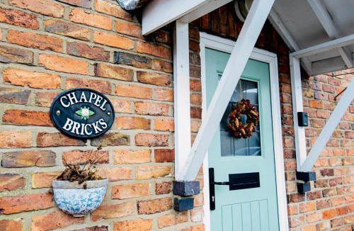 Withernwick House | Chapel Bricks
