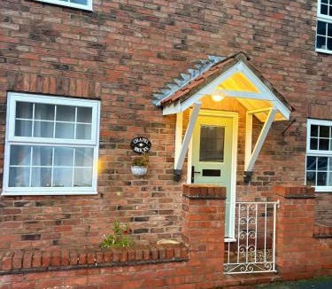 Withernwick House | Chapel Bricks