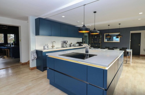 Ambleside Cottage | Chapel Hill