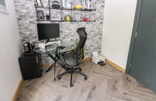 Ambleside Cottage | Chapel Hill