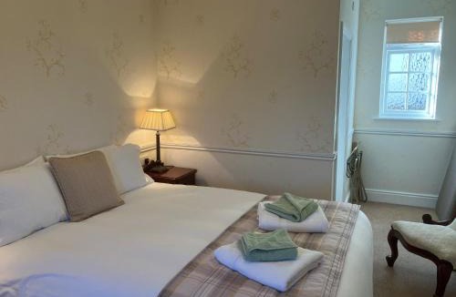 Atherstone Hotel | Chapel House