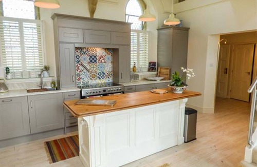 Ventnor Cottage | Chapel House