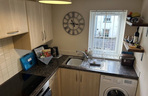 Bont Newydd Apartment | Chapel St Apartments