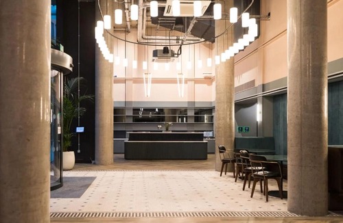 Spitalfields Apartment | Chapter Spitalfields in London