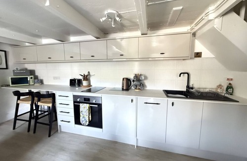 Port Isaac Cottage | Character cottage close to Port Isaac harbour – sleeps 4