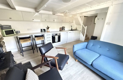 Port Isaac Cottage | Character cottage close to Port Isaac harbour – sleeps 4