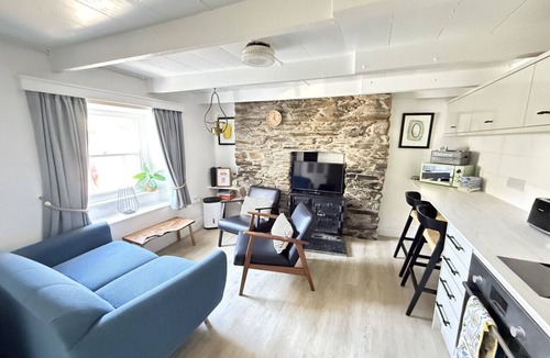 Port Isaac Cottage | Character cottage close to Port Isaac harbour – sleeps 4