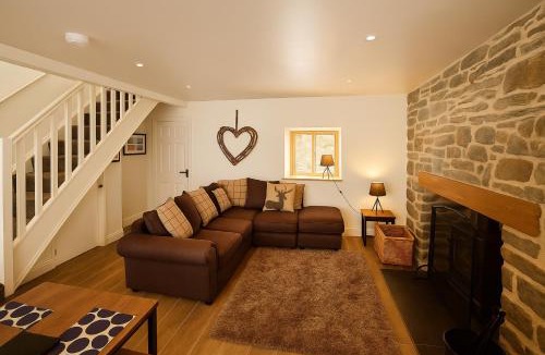 Conwy House | Characterful Cottage Within Conwy Town Walls