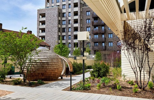 Wembley Central Apartment | Charles Hope Wembley