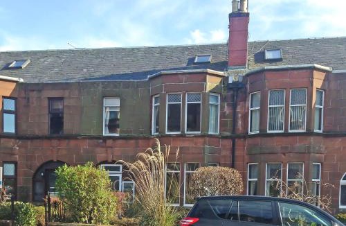 Largs House | Charles House