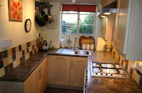 Croscombe Cottage | Charming 17th Century Cottage In Croscombe, Somerset
