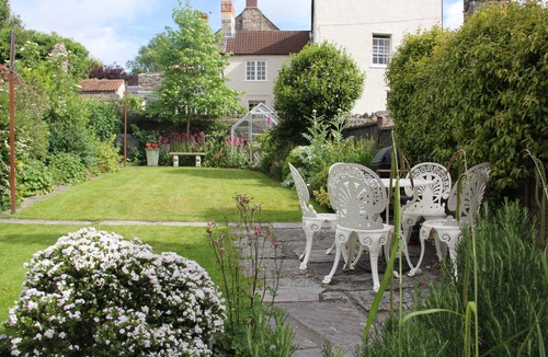 Croscombe Cottage | Charming 17th Century Cottage In Croscombe, Somerset