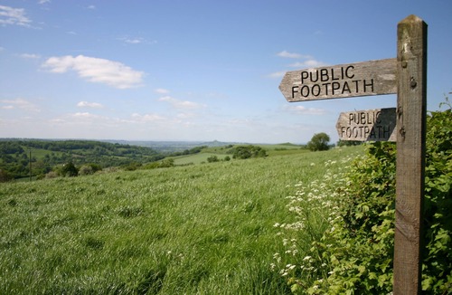 Croscombe Cottage | Charming 17th Century Cottage In Croscombe, Somerset