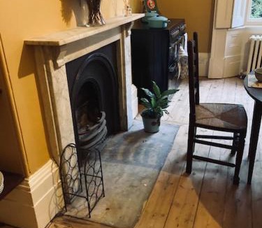 Thirsk House | Charming 18th Century property