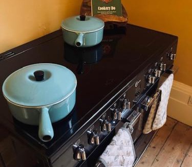 Thirsk House | Charming 18th Century property