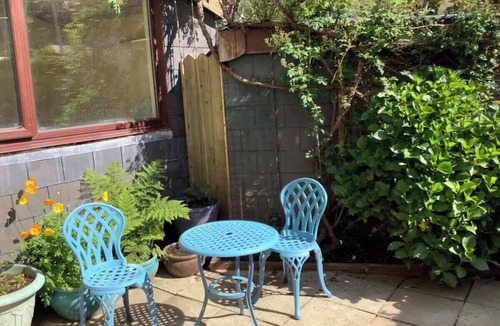 Solva Cottage | Charming 18th-Century Cottage in Solva's Heart