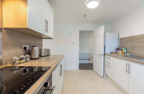 Whitehaven Apartment | Charming 1BR Apt on Harbour w/Sea Views