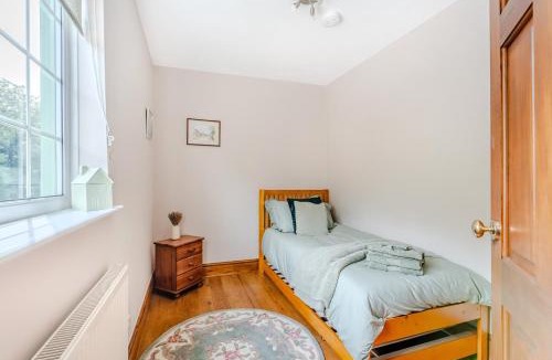 Northampton House | Charming 2 Bed Property