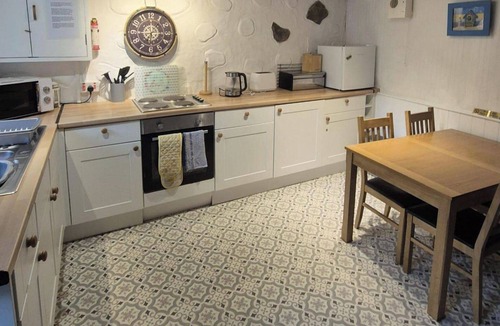 Mevagissey Cottage | Charming 2-Bedroom Cornish Cottage in Mevagissey