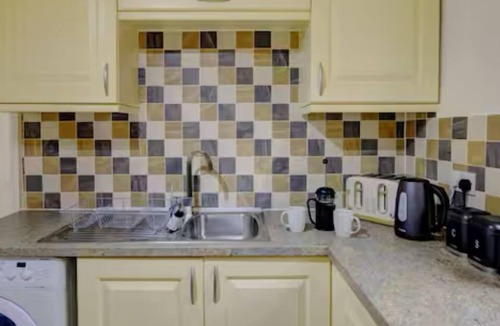 Oadby Apartment | Charming 2-bedroom apartment in nice Stoneygate with WiFi