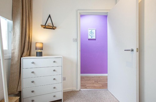 East Walworth Apartment | Charming 2BDR Flat in the Heart of Bermondsey