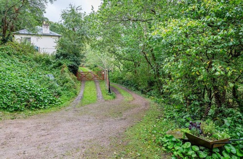 Lydbrook House | Charming and Secluded 3BD in Forest of Dean!