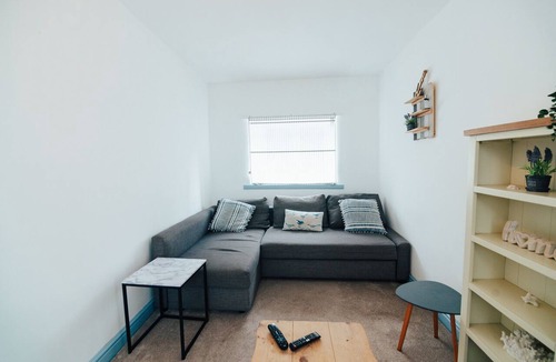 Amlwch House | Charming Anglesey Home Near the Coast