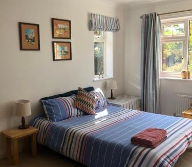 Beenham House | Charming Annexe in Rural village