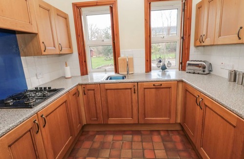 Longhirst House | Charming Barnacre Retreat, Longhirst