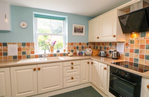Carperby House | Charming Barnbrook Cottage in Carperby
