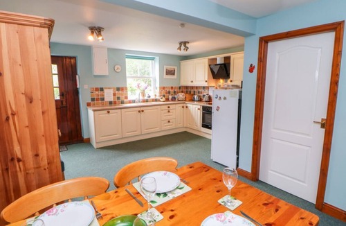 Carperby House | Charming Barnbrook Cottage in Carperby