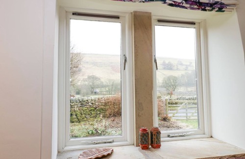 Litton House | Charming Byre Suite in Litton