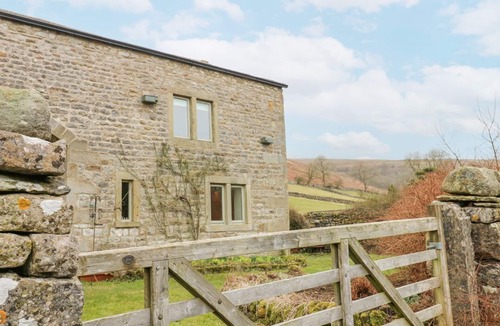 Litton House | Charming Byre Suite in Litton