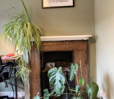 Ely House | Charming Cambridgeshire Home