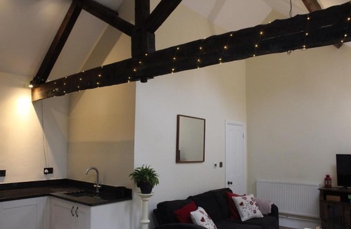 Ramsbury Apartment | Charming Converted Stable in Ramsbury for Two