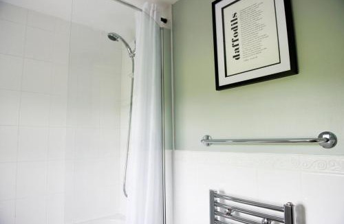 Dacre House | Charming cosy Lakeland cottage near Ullswater