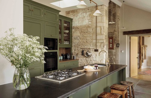 Bathford House | Charming Cotswolds Cottage Near Bath