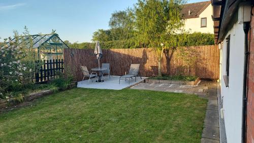 Westbrook Court House | Charming, detached cottage in rural Herefordshire
